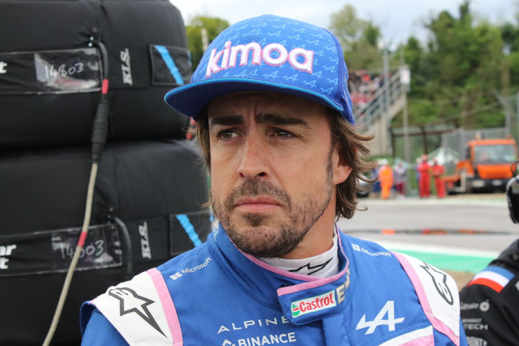 Fernando Alonso last week blasted Miami Grand Prix stewards for handing him two five-second penalties, the last dropping the Spaniard from eighth at the chequered flag to 11th.