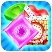 Candy Sweet Deluxe  Icon