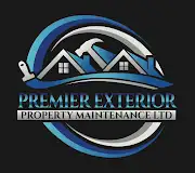 Premier Exterior Property Maintenance Ltd Logo