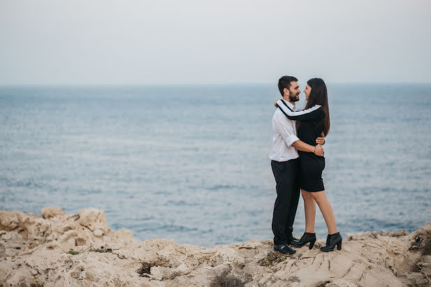 Wedding photographer Aleksey Kharlampov (kharlampov). Photo of 25 December 2016