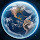 *NEW* HD Earth Wallpapers New Tab Theme