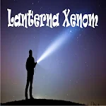 Lanterna Xenon Flashlight Free Apk