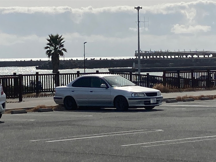 サニーのシューヘーさんが投稿したカスタム事例の投稿画像1枚目