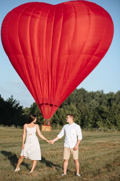 結婚式の写真家Dmitriy Malafeev (razvedka)。2020 7月22日の写真