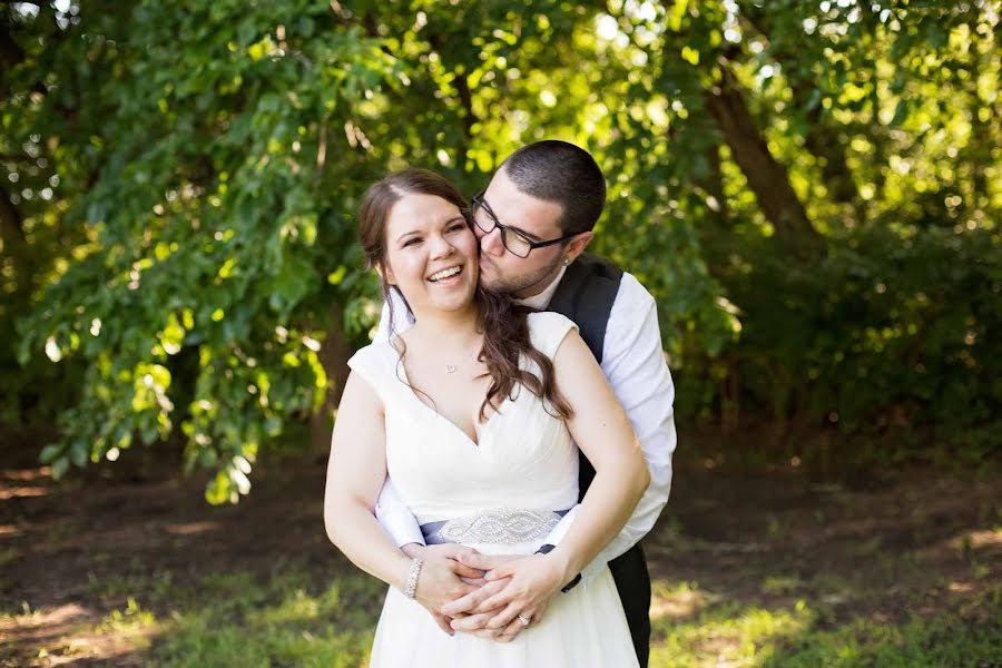 Photographe de mariage Kelsey Kimberlin (kelseykimberlin). Photo du 2 juillet 2019