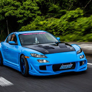 RX-8 SE3P