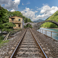 Ponte del diavolo di 