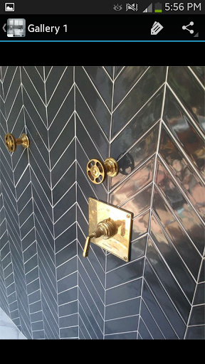 Bathroom Tile Ideas