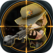 Call of Mini: Sniper 1.21 Icon