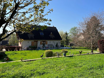 maison à Pacy-sur-Eure (27)