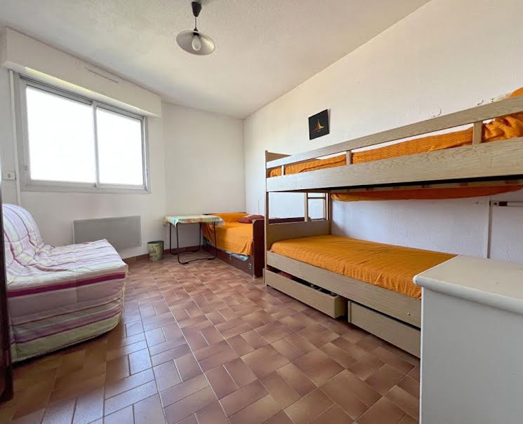 Vente appartement 2 pièces 48.24 m² à Palavas-les-Flots (34250), 297 000 €