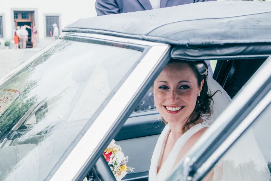 Photographe de mariage Simone Berna (simoneberna). Photo du 28 octobre 2014