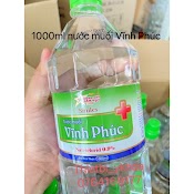 Nước Muối Vĩnh Phúc 1000Ml