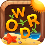 Word Farm - Anagram Word Scramble Apk