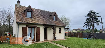 appartement à Saint-Pierre-lès-Elbeuf (76)