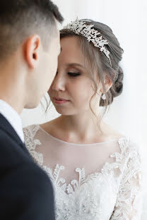 Wedding photographer Ekaterina Goncharenko (katyagoncharenko). Photo of 17 March 2020