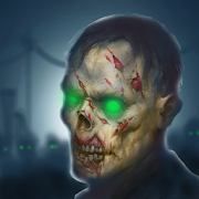 Zombie Invasion-Survival Games Mod apk última versión descarga gratuita