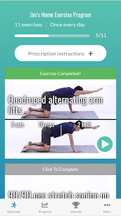 Canyon Sports Therapy(圖1)-速報App