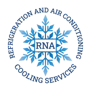 RNA Cooling Services Ltd Logo