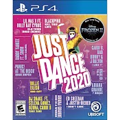 [Ps4 - Us] Đĩa Game Just Dance 2020 - Playstation 4