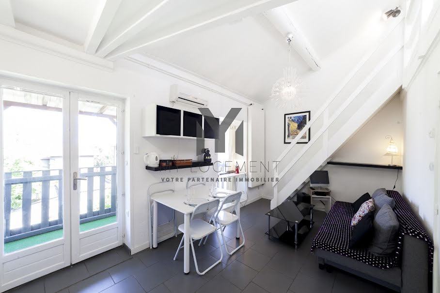 Vente appartement 2 pièces 43 m² à La Mulatière (69350), 140 000 €