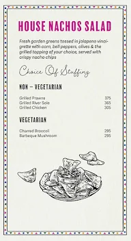 Mad Mex menu 8