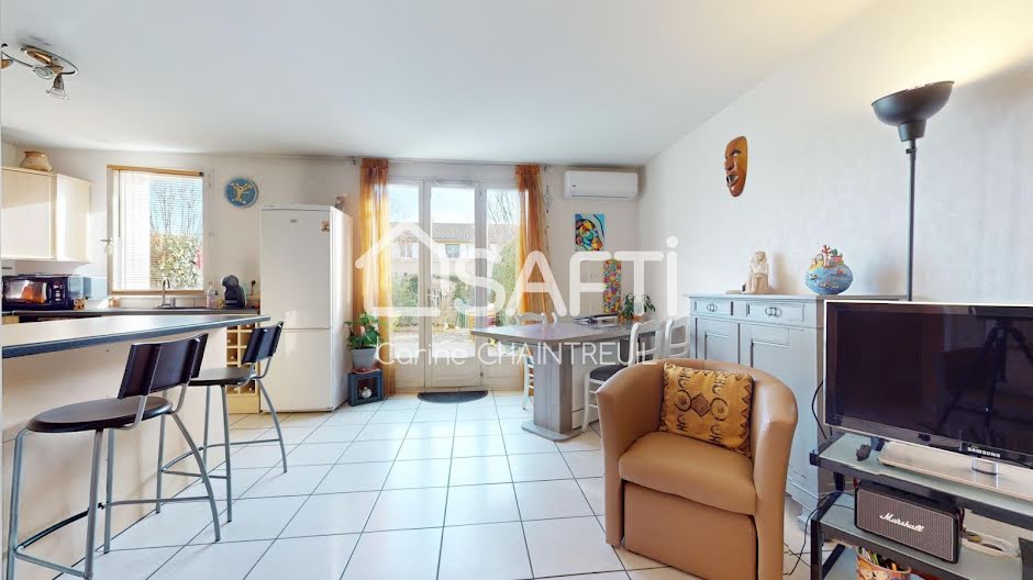 Vente appartement 4 pièces 83 m² à Bron (69500), 299 000 €