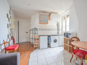 appartement à Paris 11ème (75)