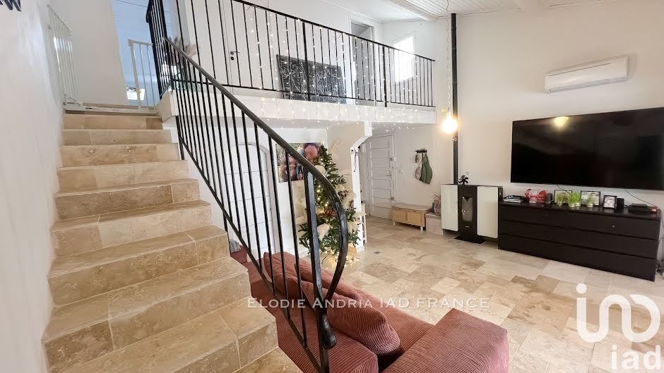 Vente maison 3 pièces 78 m² à Saint-Maximin-la-Sainte-Baume (83470), 328 000 €