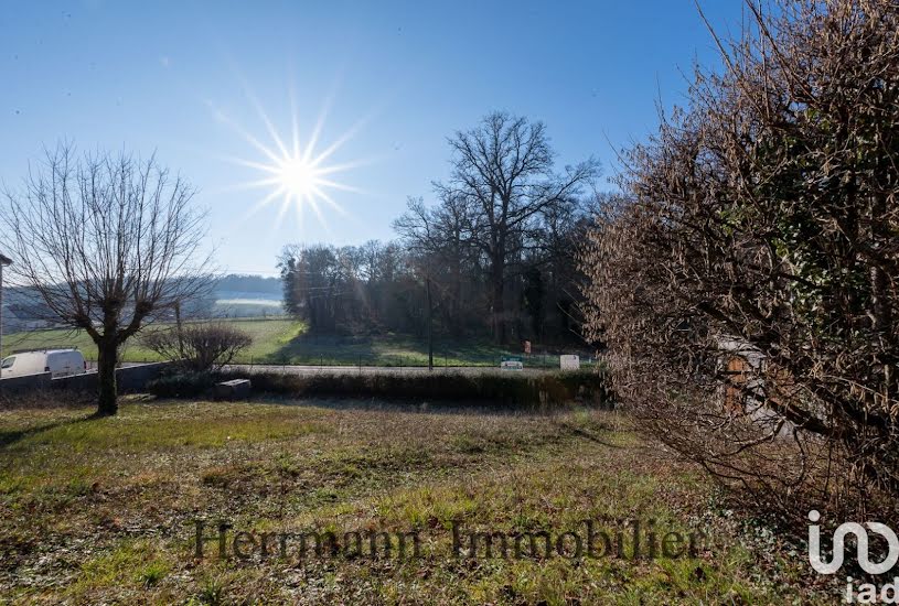  Vente Terrain à bâtir - à Beynes (78650) 