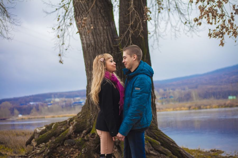 Wedding photographer Aleksandra Stepanova (alexastepanova). Photo of 8 October 2014