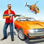Cover Image of ดาวน์โหลด Vegas Mafia Crime Simulator 3D 1.0 APK
