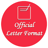 Official Letter Format - Letter Writing Sample