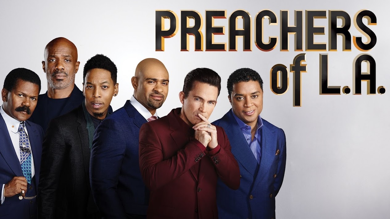 Preachers of LA Movies & TV on Google Play