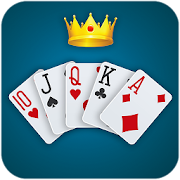 Solitaire  Icon