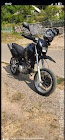 продам мотоцикл в ПМР Yamaha XT 600 E