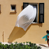 Vento dal mare... di mt antona