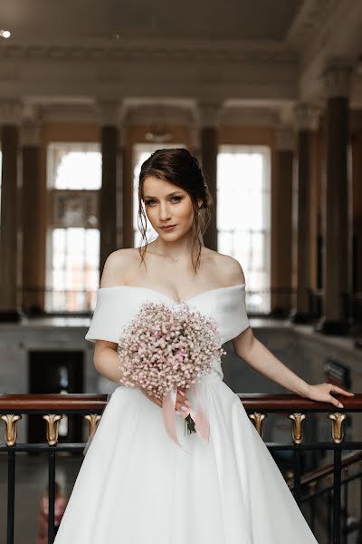 結婚式の写真家Kseniya Istrafilova (kseniyaph)。2022 9月7日の写真