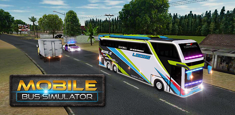 Modifikasi Lampu Bus Simulator, Inspirasi Terkini!