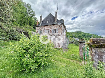 maison à Saint-Viance (19)