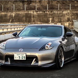 フェアレディZ Z34