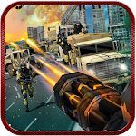 Army Convoy Attack Apk