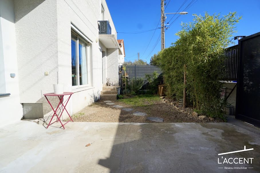 Vente maison 5 pièces 100 m² à Nimes (30000), 295 000 €