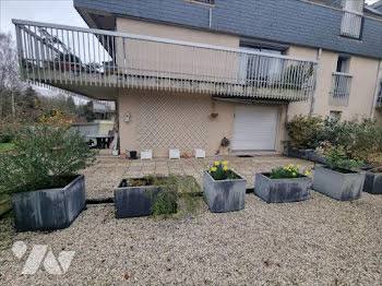 appartement à Caen (14)