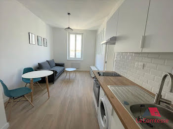 appartement à Marseille 1er (13)