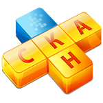 Cover Image of 下载 Crosswords and Keywords Puzzles For Free 3.42 APK