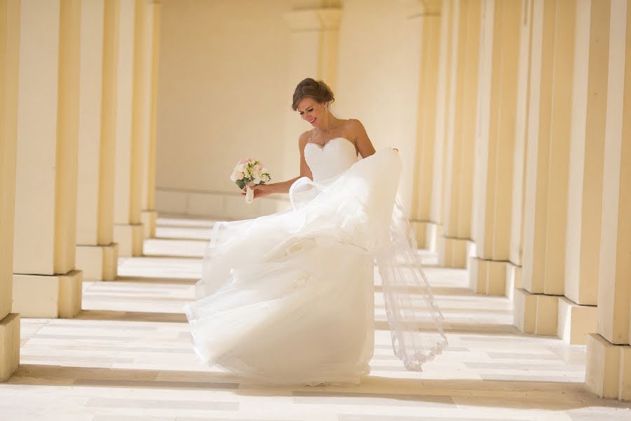 Fotógrafo de casamento Natalya Yasinevich (nata). Foto de 22 de junho 2018