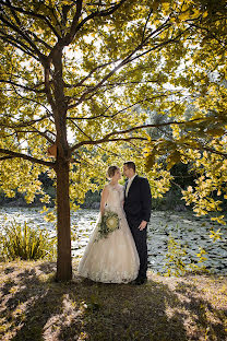 Wedding photographer Rita Szépfalusi (pillanatmesek). Photo of 27 June 2022