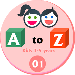 Download Learn A to Z For PC Windows and Mac