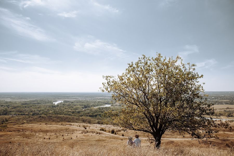 Fotografo di matrimoni Sveta Matrosova (matrosovafoto). Foto del 12 ottobre 2019